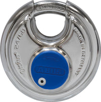 ABUS 05584 lucchetto Lucchetto Discus 1 pz