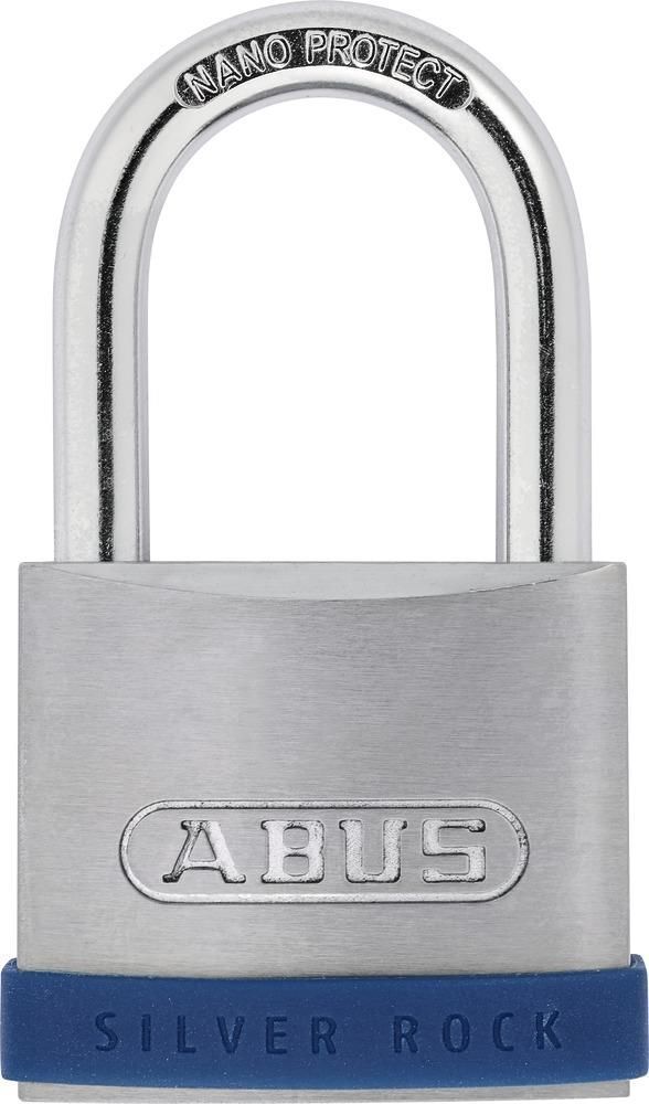 ABUS Silver Rock 5 Lucchetto convenzionale 1 pz