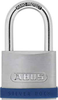 ABUS Silver Rock 5 Lucchetto convenzionale 1 pz