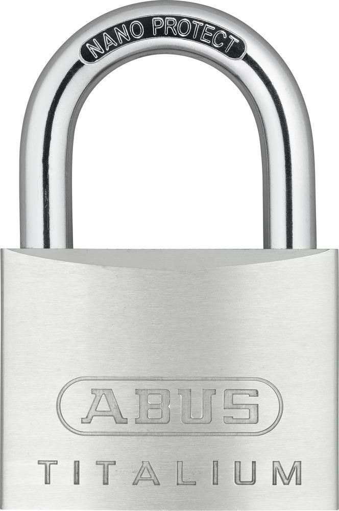 ABUS 64TI/60 KD Lucchetto convenzionale 1 pz