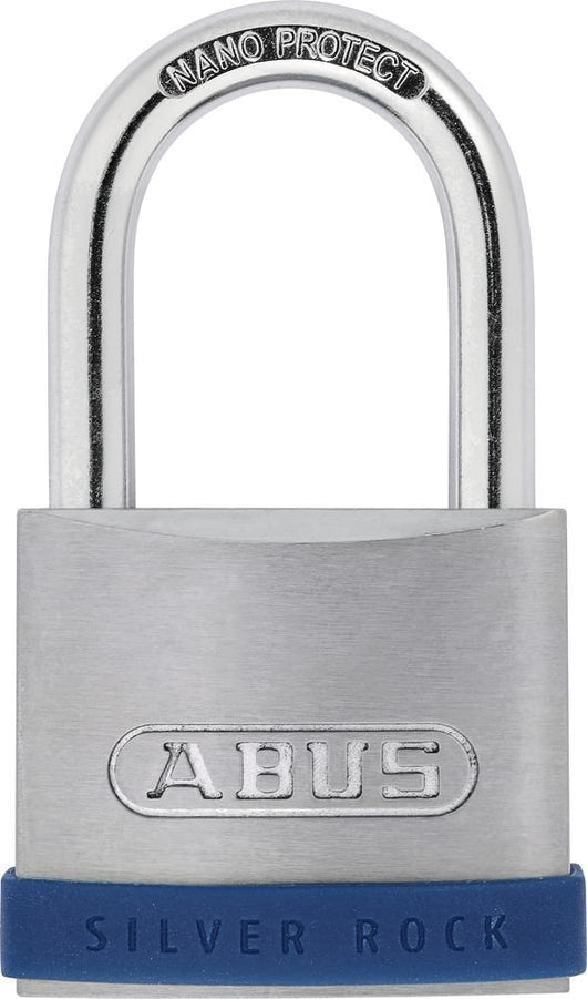 ABUS Silver Rock 5 Lucchetto convenzionale 1 pz