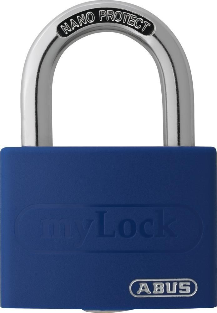 ABUS T65AL/40 Lucchetto convenzionale 1 pz