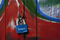 ABUS T65AL/40 Lucchetto convenzionale 1 pz