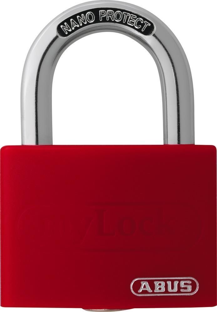 ABUS T65AL/40 Lucchetto convenzionale 1 pz