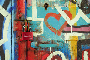 ABUS T65AL/40 Lucchetto convenzionale 1 pz