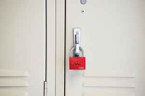 ABUS T65AL/40 Lucchetto convenzionale 1 pz