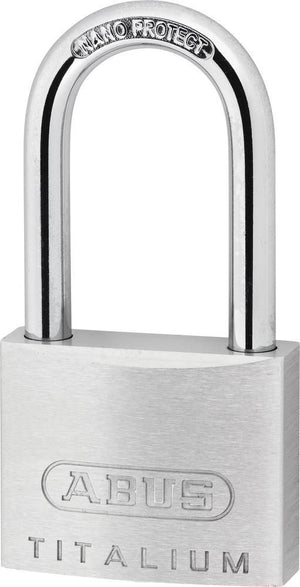 ABUS 64TI/40HB40 KD Lucchetto convenzionale 1 pz