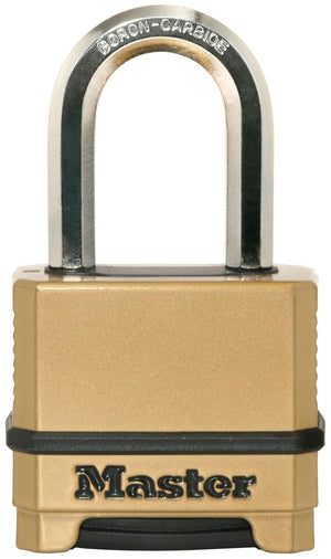 MASTER LOCK M175EURDLF non classificato