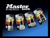 MASTER LOCK M175EURDLF non classificato