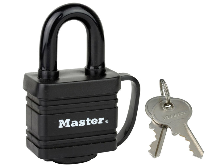 MASTER LOCK 7804EURT non classificato