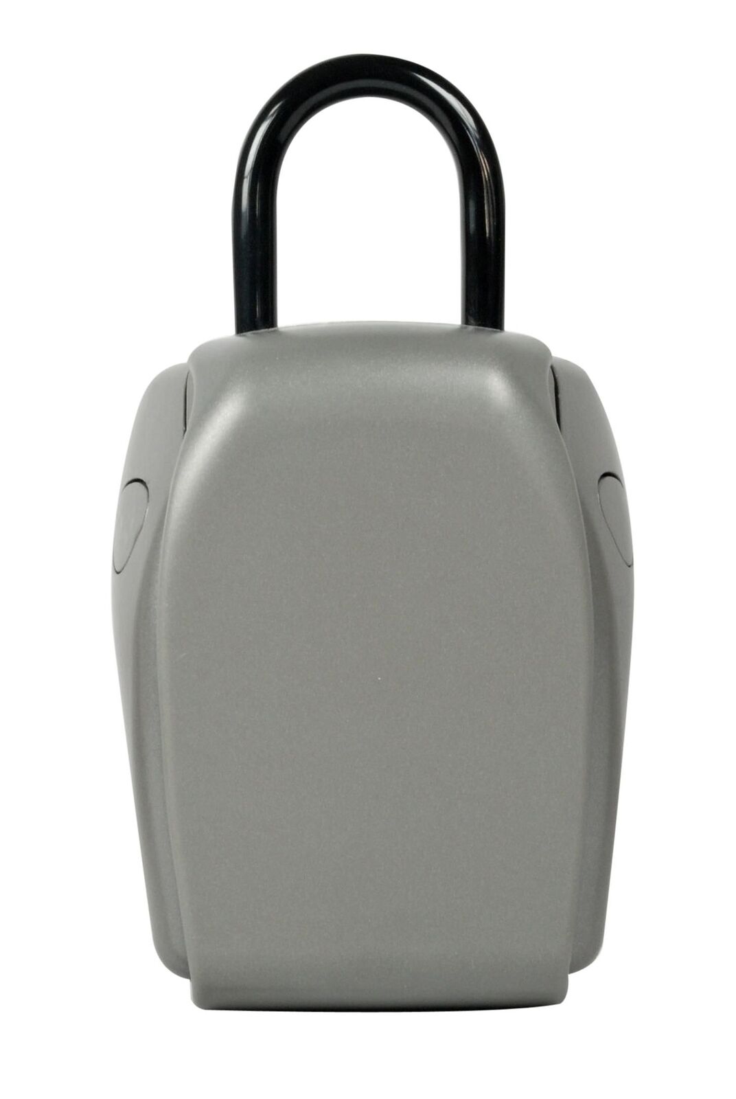 MASTER LOCK 5414EURD armadietto portachiave Plastica, Vinile, Zinco Grigio