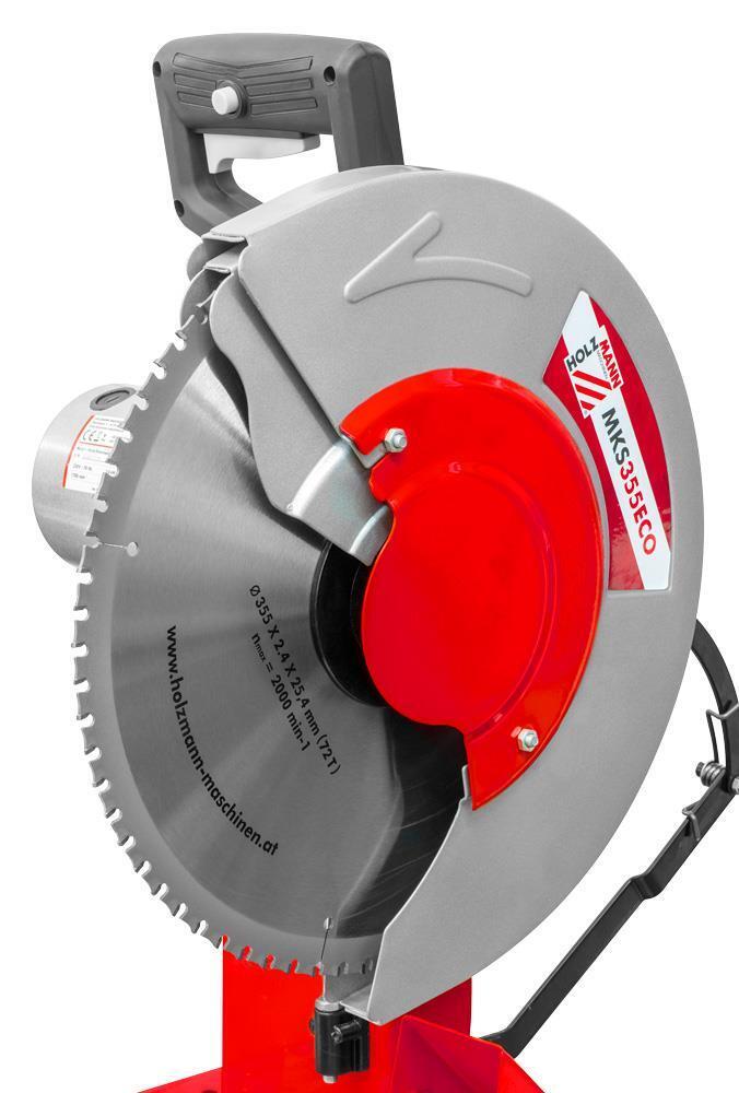 Holzmann MKS355ECO_230V 2000 W