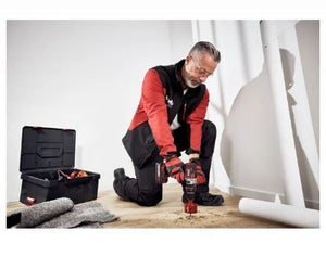 Kwb Sega a Tazza Trapano Cobalt Bimetallica