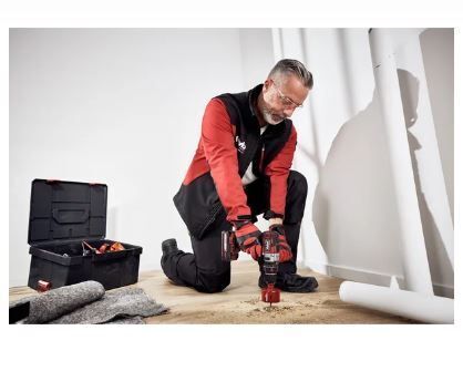 Kwb Sega a Tazza Trapano Cobalt Bimetallica