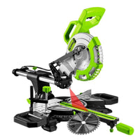 Zipper ZI-KGS210DS troncatrice 4500 Giri/min 1700 W