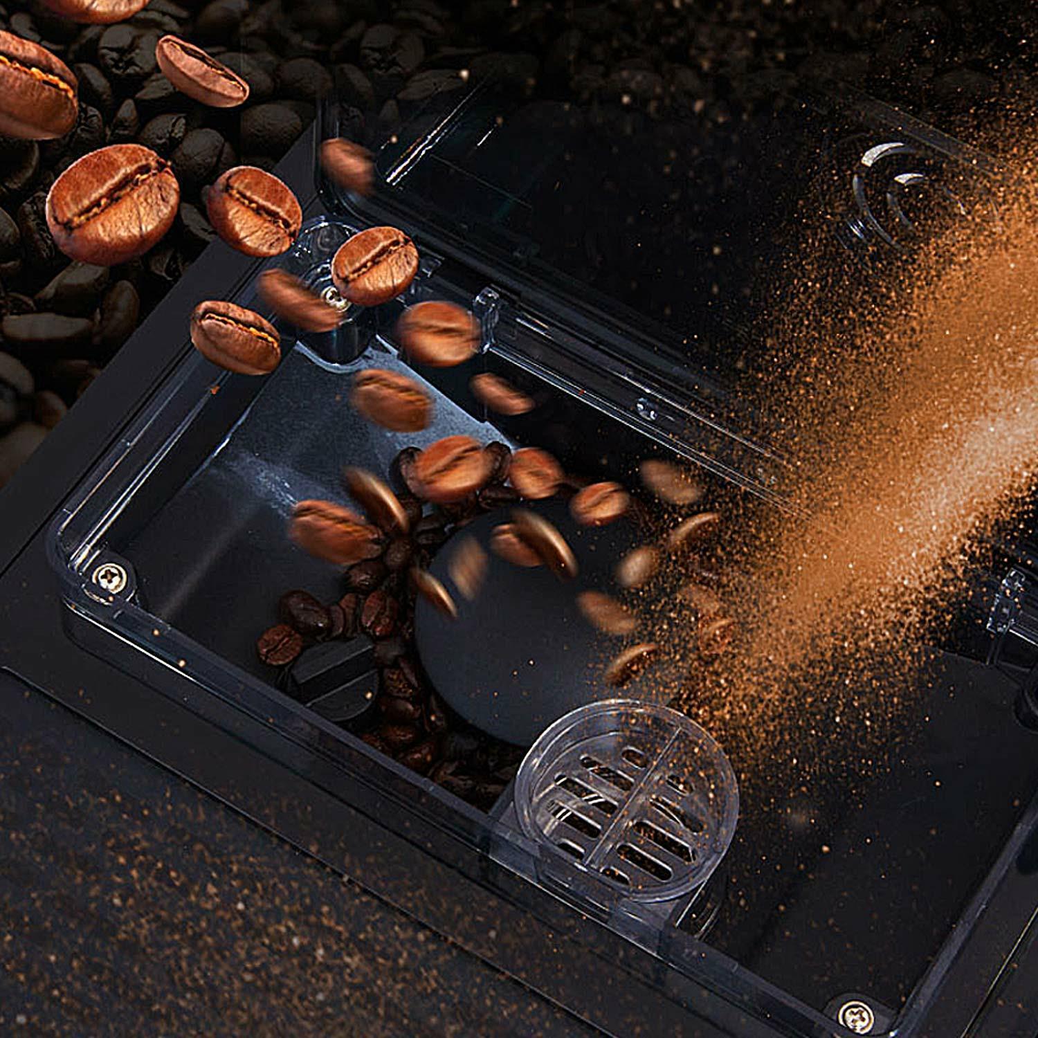 Acopino Barletta Automatica Macchina per espresso 1,8 L