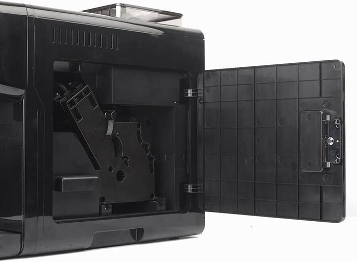 Acopino Cremona Macchina per Espresso Nero