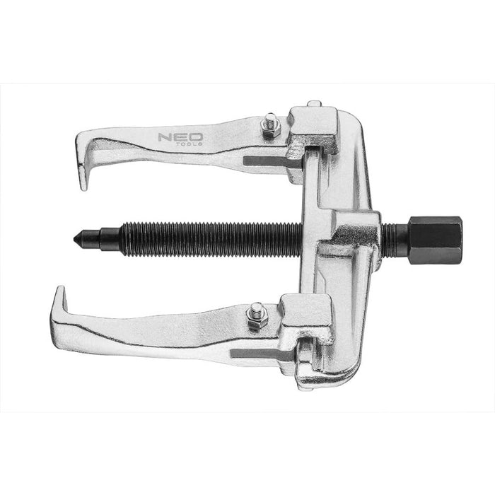 Topex 11-865 estrattore rapporti ti, 2 bracci, 85 x 100 mm