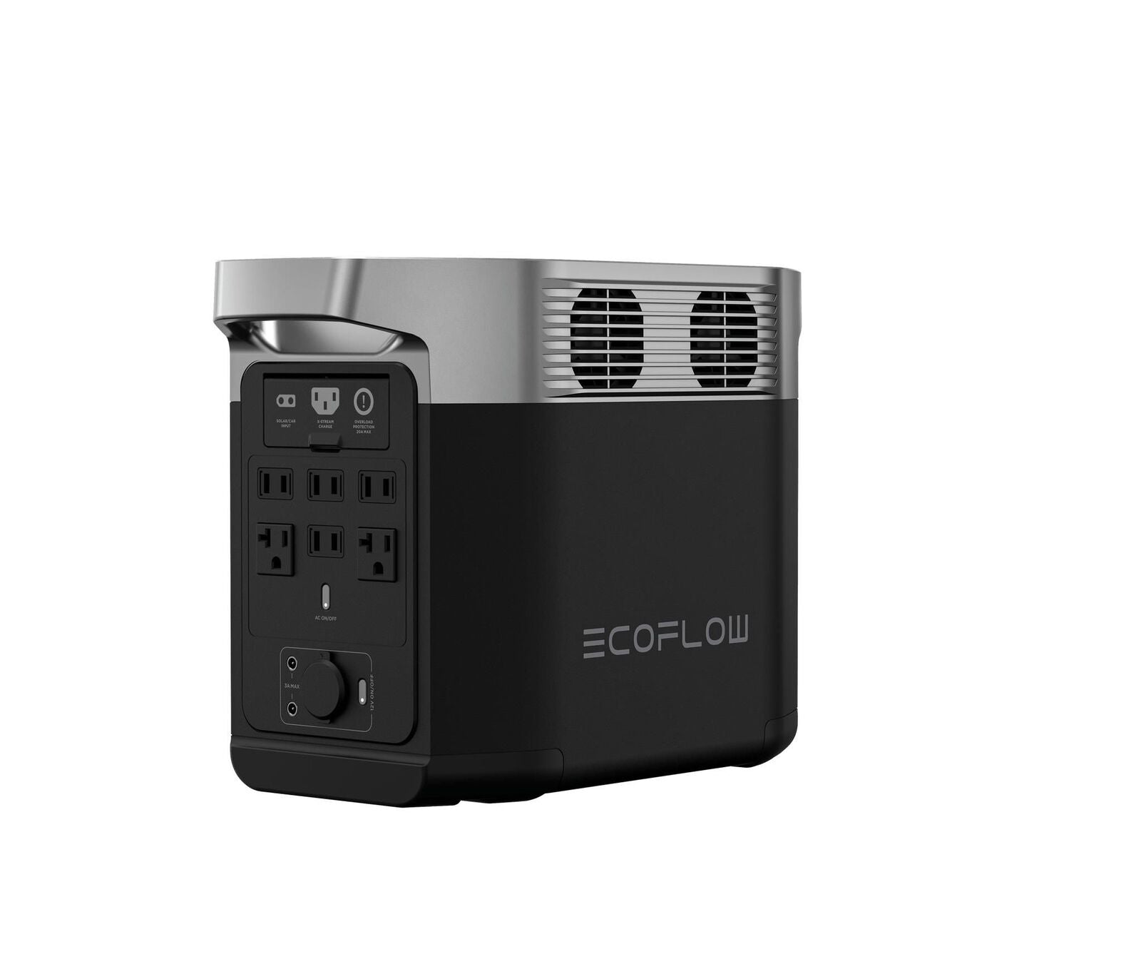 EcoFlow Delta 2 Power Station Portatile