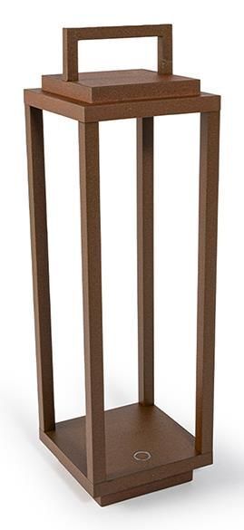 Abert Resort Illuminazione a pavimento da esterno 2,2 W