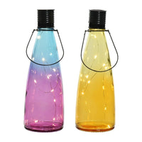 Kaemingk Lampada da Tavolo Solare Assortito