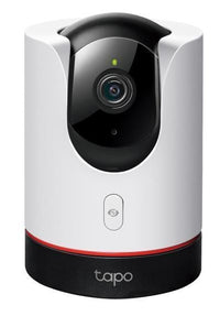TP-Link Tapo C225 Tower Telecamera di sicurezza IP Interno 2560 x 1440 Pixel Scrivania