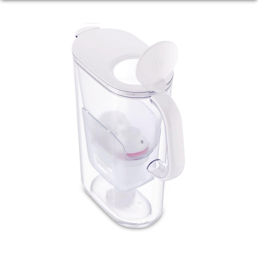 BWT 125252023 accessorio per filtraggio acqua Caraffa filtrante per acqua 2 pz