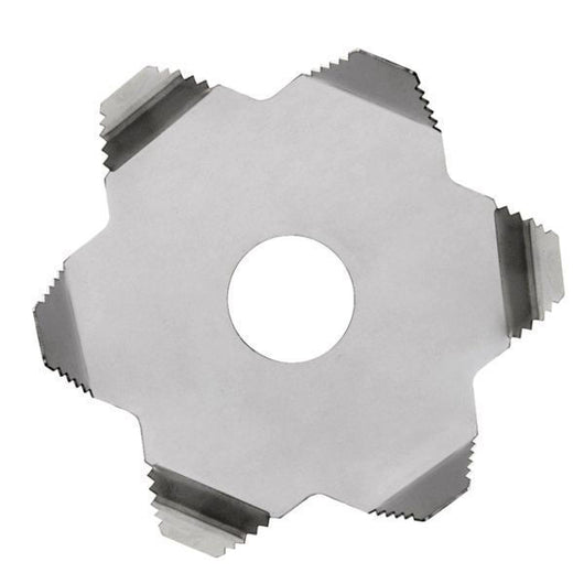 Arnoplast Disco Antiavvolgimento Erba Universale