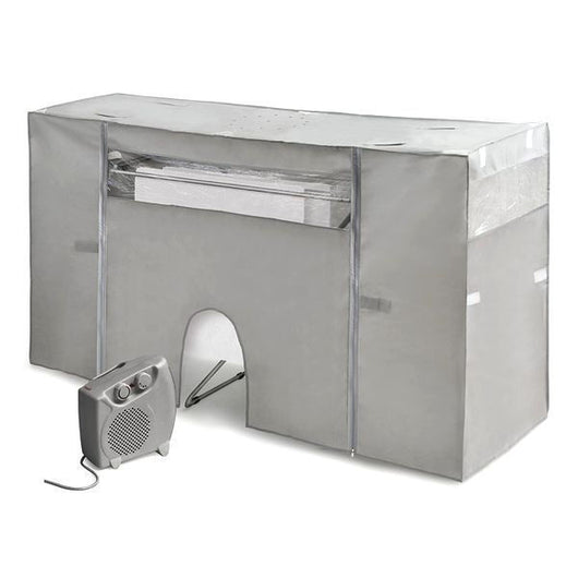 Rayen Custodia Stendipanni 105x56x106cm