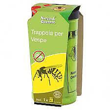Swissinno Trappola Ecologica Vespe