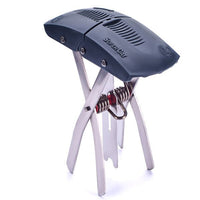 Swissinno Trappola Talpe Supercat 8.5x12hx25cm