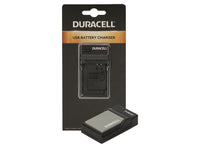 Duracell DRO5942 carica batterie USB