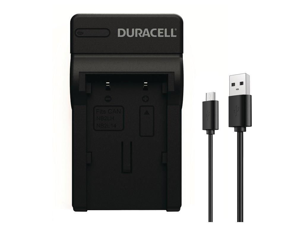 Duracell DRC5907 carica batterie USB