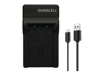 Duracell DRC5907 carica batterie USB