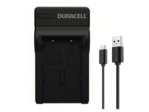 Duracell DRC5907 carica batterie USB
