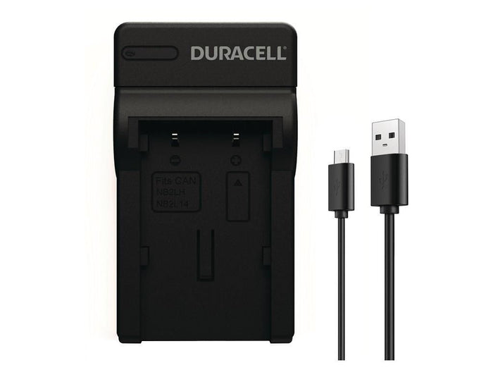 Duracell DRC5907 carica batterie USB