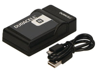 Duracell DRS5964 carica batterie USB