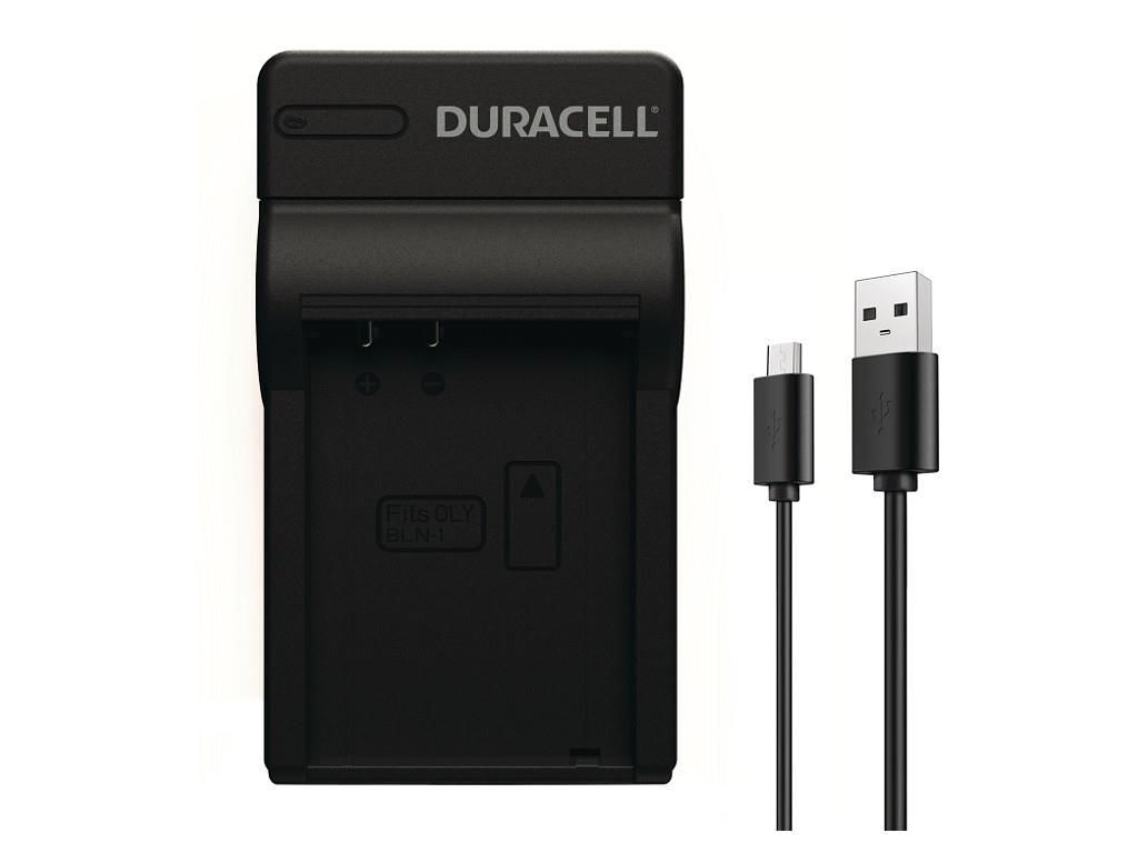 Duracell DRO5942 carica batterie USB