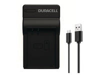 Duracell DRO5942 carica batterie USB
