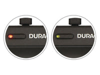 Duracell DRS5964 carica batterie USB