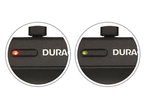 Duracell DRS5964 carica batterie USB