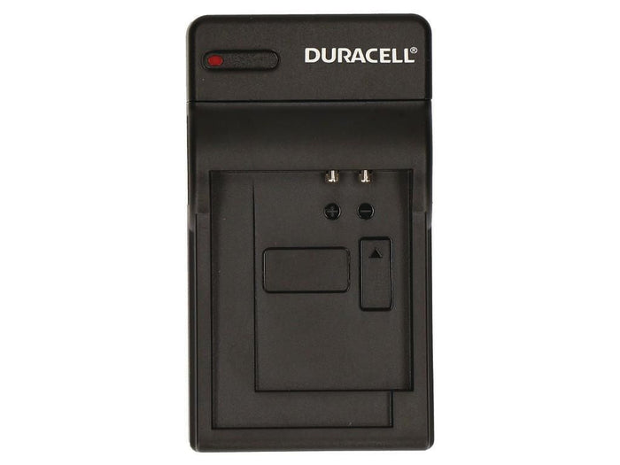 Duracell DRS5964 carica batterie USB