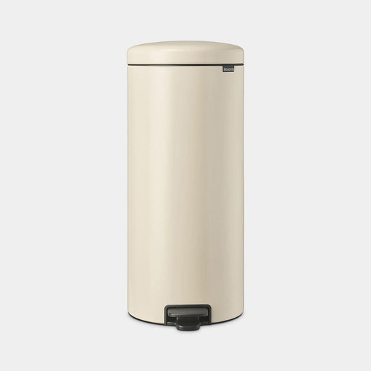 Brabantia NewIcon 30 L Rotondo Beige