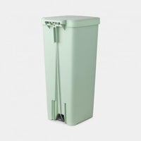 Brabantia 800108 bidone per la spazzatura 40 L Altro Verde