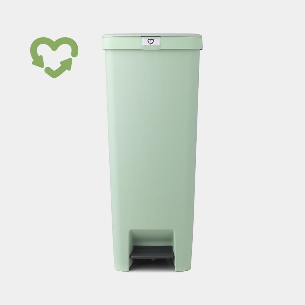 Brabantia 800108 bidone per la spazzatura 40 L Altro Verde
