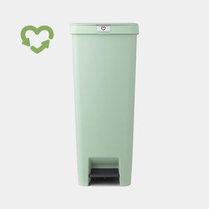 Brabantia 800108 bidone per la spazzatura 40 L Altro Verde