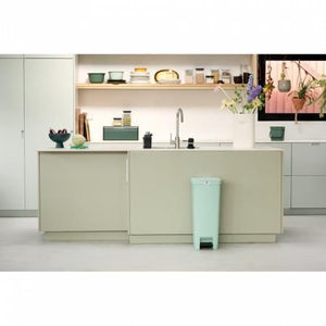 Brabantia 800108 bidone per la spazzatura 40 L Altro Verde