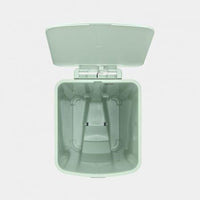 Brabantia 800108 bidone per la spazzatura 40 L Altro Verde