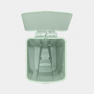 Brabantia 800108 bidone per la spazzatura 40 L Altro Verde
