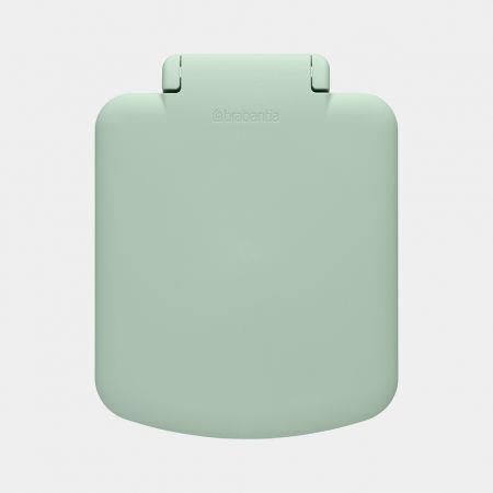 Brabantia 800108 bidone per la spazzatura 40 L Altro Verde
